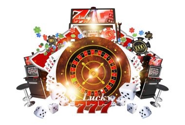 Studio dealer langsung Blueprint Gaming di platform subverse dengan kamera multi-sudut dan pencahayaan profesional