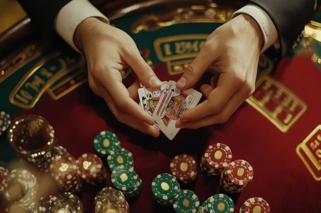 Tampilan subverse iOS Web di Safari menampilkan meja live casino dengan kualitas HD dan antarmuka responsif yang dioptimalkan untuk iPhone