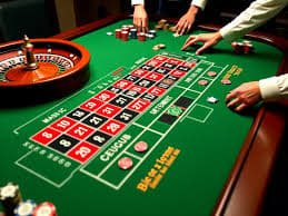 Lobi Top Trend Gaming di platform subverse menampilkan berbagai meja dealer langsung dengan antarmuka yang intuitif